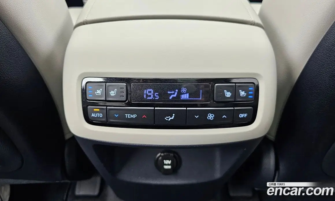 Hyundai Palisade 2023 3.8 автомат (гидро), фото 19