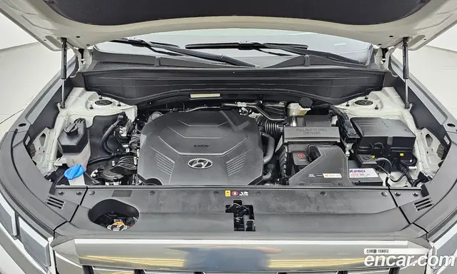 Hyundai Palisade 2023 3.8 автомат (гидро), миниатюра 6