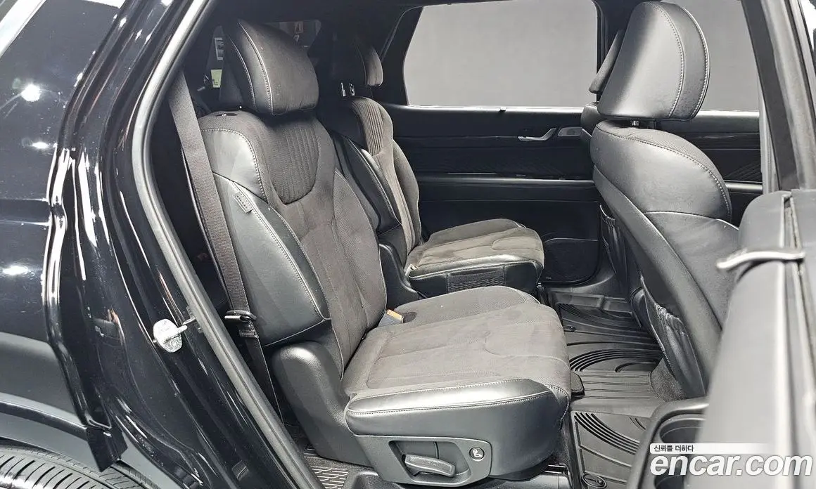 Hyundai Palisade 2023 3.8 автомат (гидро), фото 11