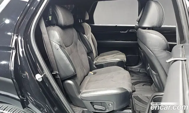 Hyundai Palisade 2023 3.8 автомат (гидро), миниатюра 11