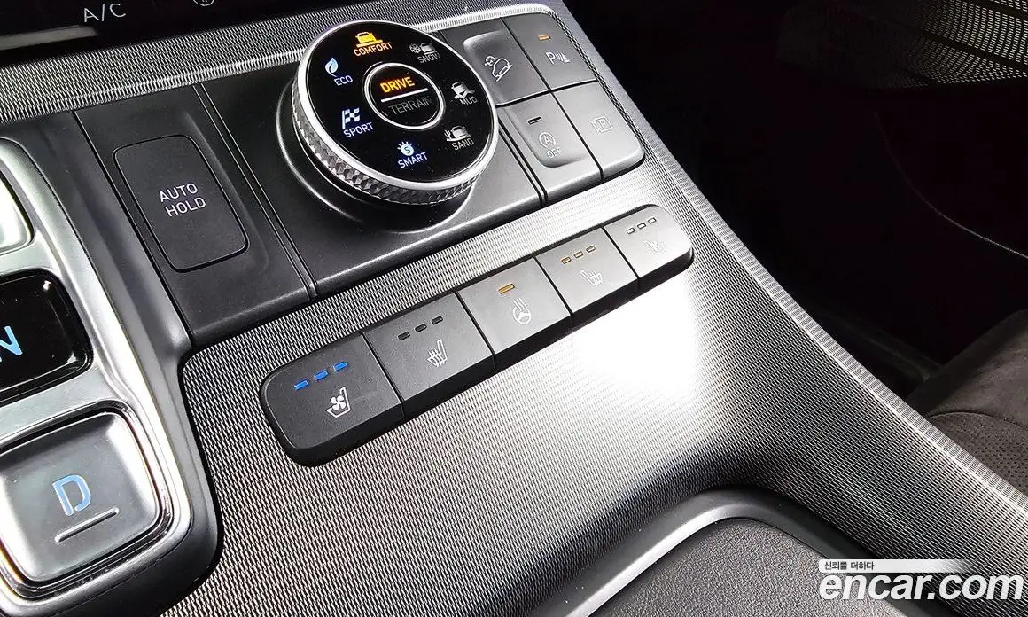 Hyundai Palisade 2023 3.8 автомат (гидро), фото 18