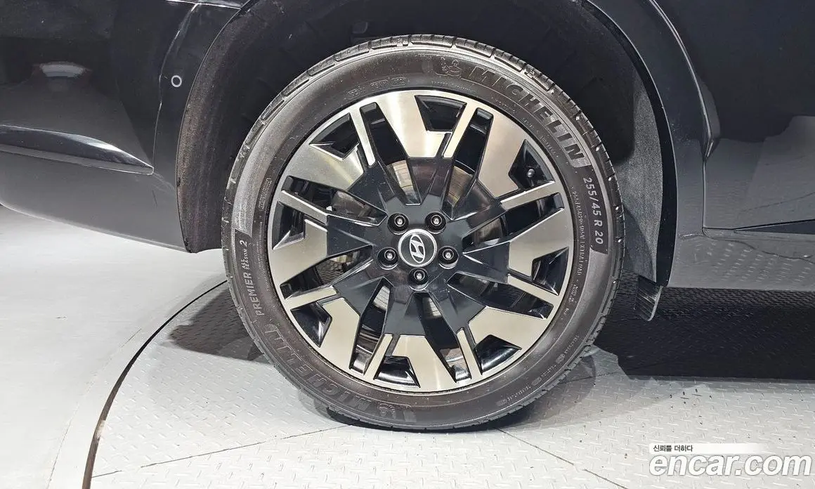 Hyundai Palisade 2023 3.8 автомат (гидро), фото 5