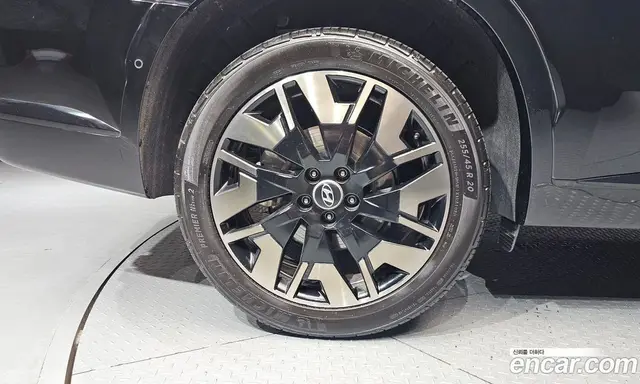 Hyundai Palisade 2023 3.8 автомат (гидро), миниатюра 5