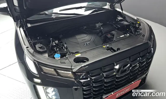 Hyundai Palisade 2023 3.8 автомат (гидро), миниатюра 6