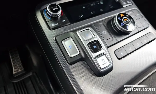 Hyundai Palisade 2023 3.8 автомат (гидро), миниатюра 9
