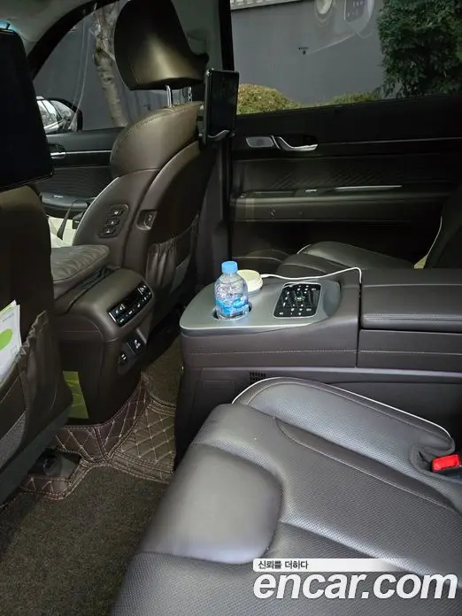 Hyundai Palisade 2024 3.8 автомат (гидро), фото 8
