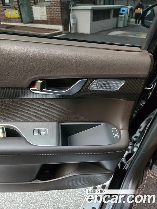 Hyundai Palisade 2024 3.8 автомат (гидро), фото 10