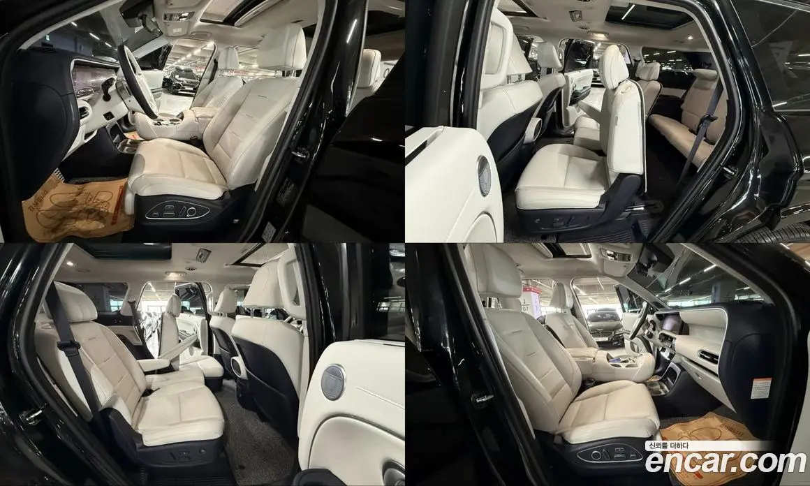 Hyundai Palisade 2025 2.5 автомат (гидро), фото 12