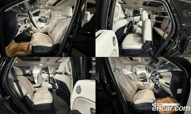 Hyundai Palisade 2025 2.5 автомат (гидро), миниатюра 12