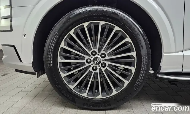 Hyundai Palisade 2025 2.5 автомат (гидро), миниатюра 5