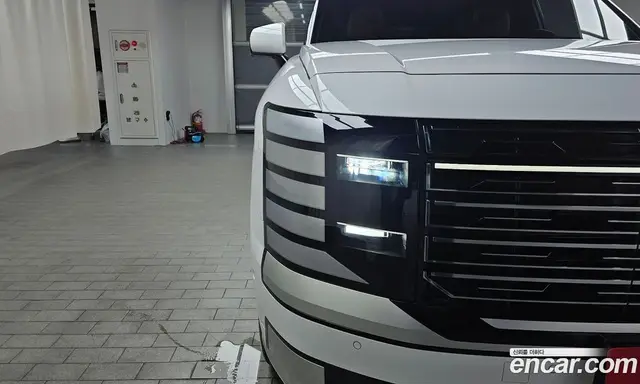 Hyundai Palisade 2025 2.5 автомат (гидро), миниатюра 8