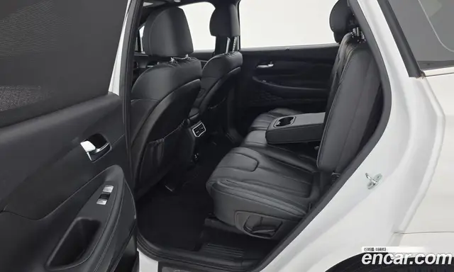 Hyundai Santa Fe 2021 1.6 автомат (гидро), миниатюра 11