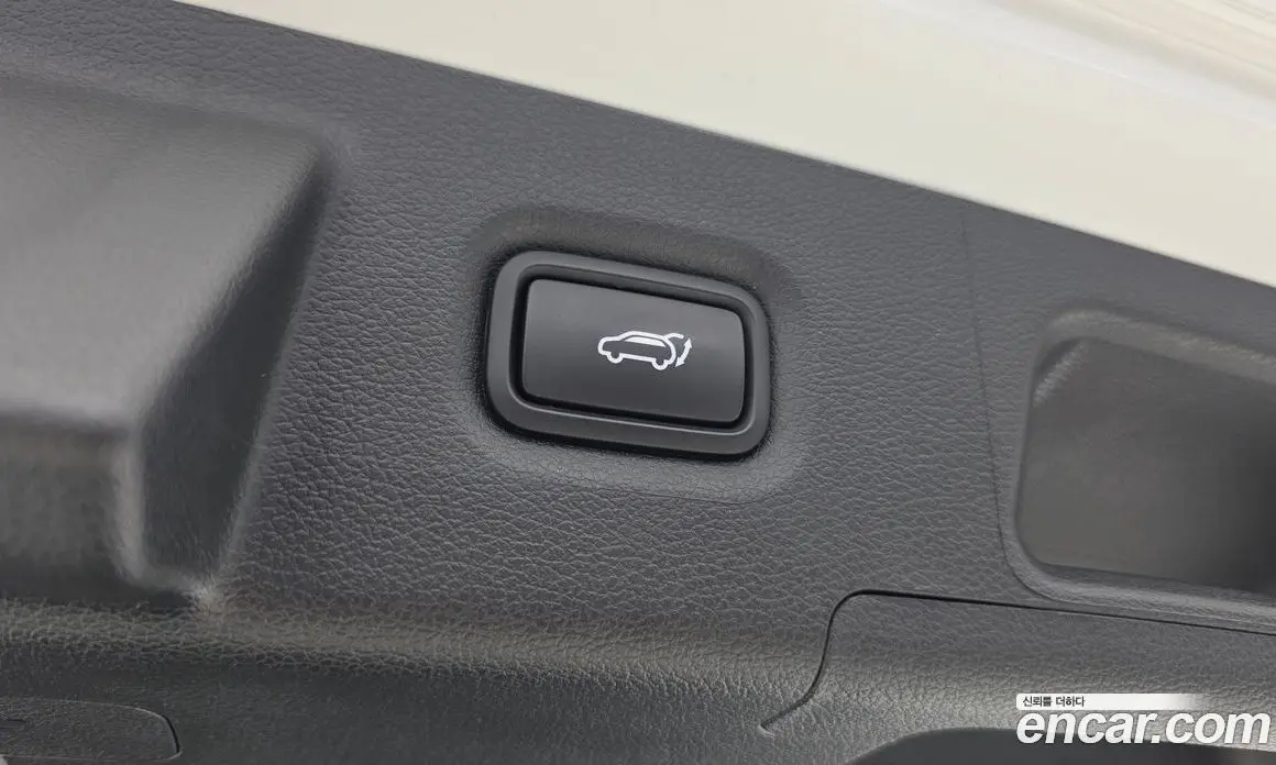 Hyundai Santa Fe 2021 1.6 автомат (гидро), фото 20