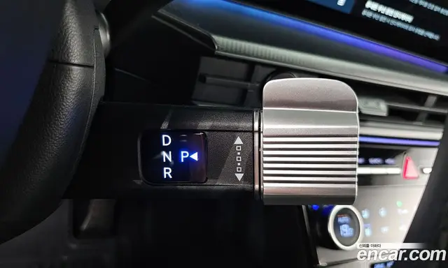 Hyundai Santa Fe 2025 2.5 автомат (гидро), миниатюра 11