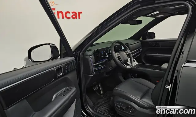 Hyundai Santa Fe 2025 2.5 автомат (гидро), миниатюра 12