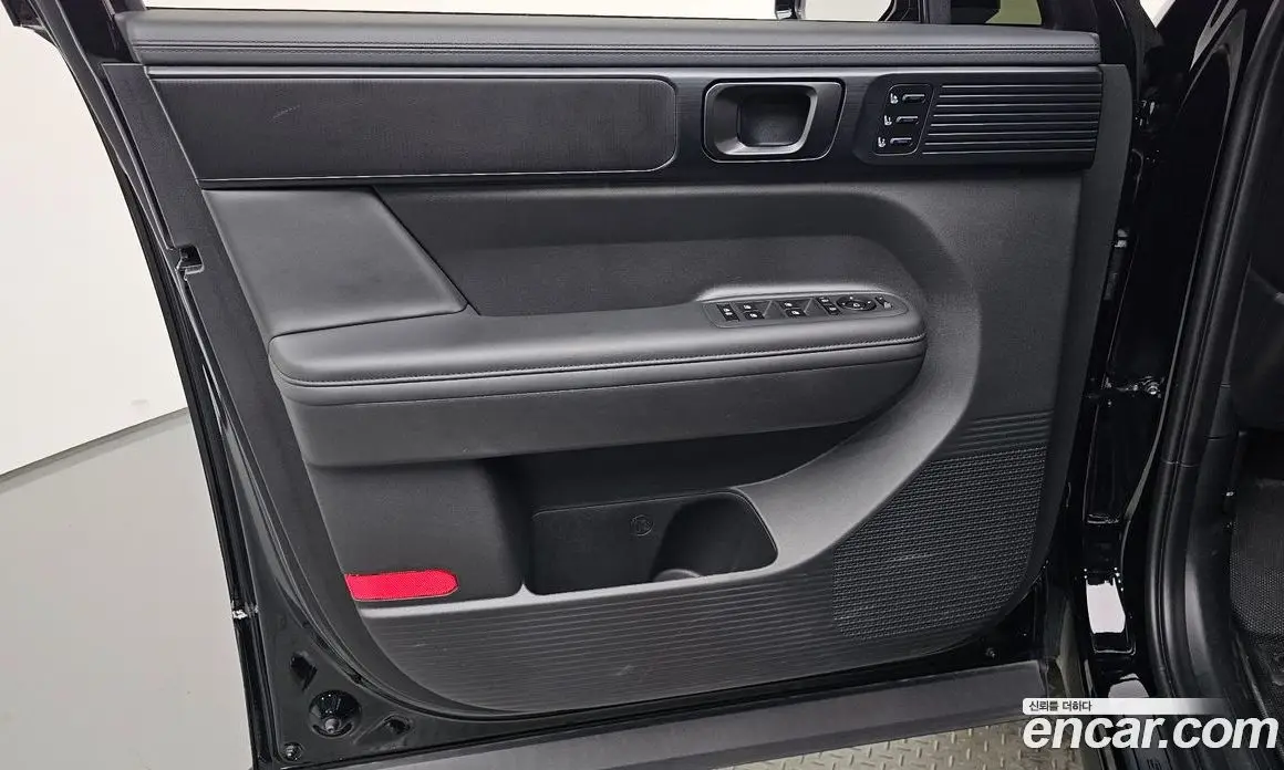 Hyundai Santa Fe 2025 2.5 автомат (гидро), фото 13