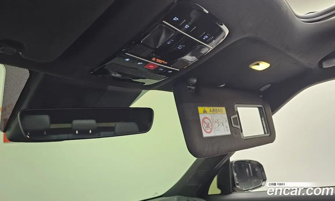 Hyundai Santa Fe 2025 2.5 автомат (гидро), фото 27