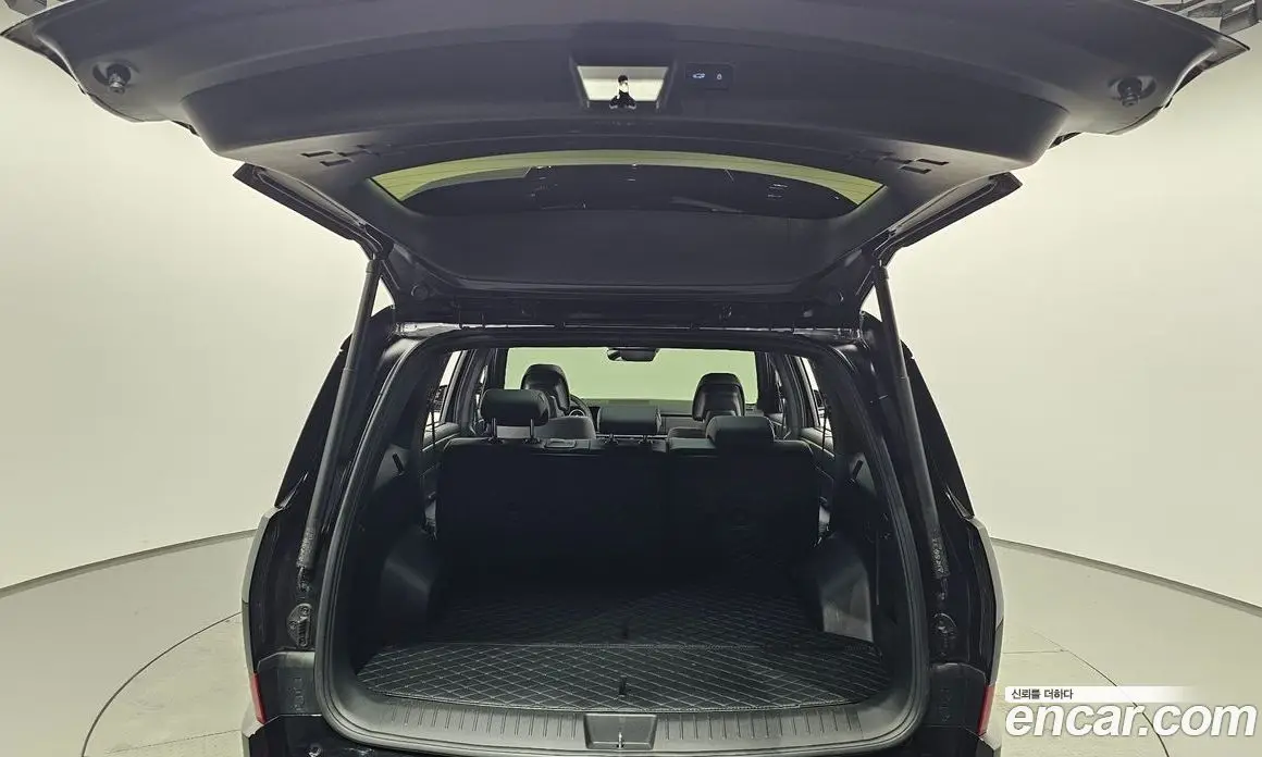 Hyundai Santa Fe 2025 2.5 автомат (гидро), фото 34