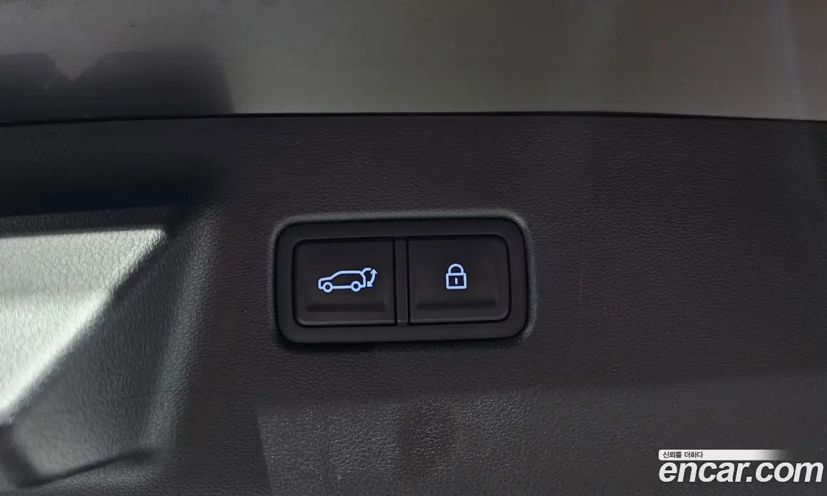 Hyundai Santa Fe 2025 2.5 автомат (гидро), фото 35