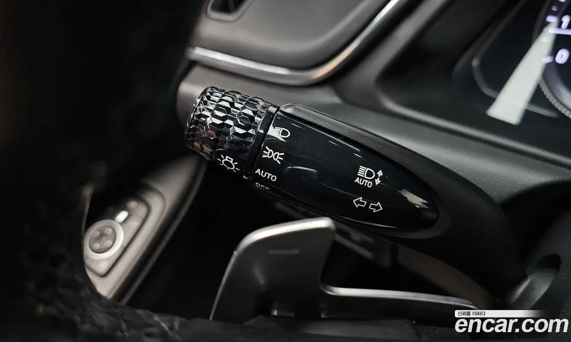 Hyundai Sonata 2021 1.6 автомат (гидро), фото 22