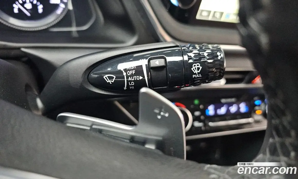 Hyundai Sonata 2021 1.6 автомат (гидро), фото 23