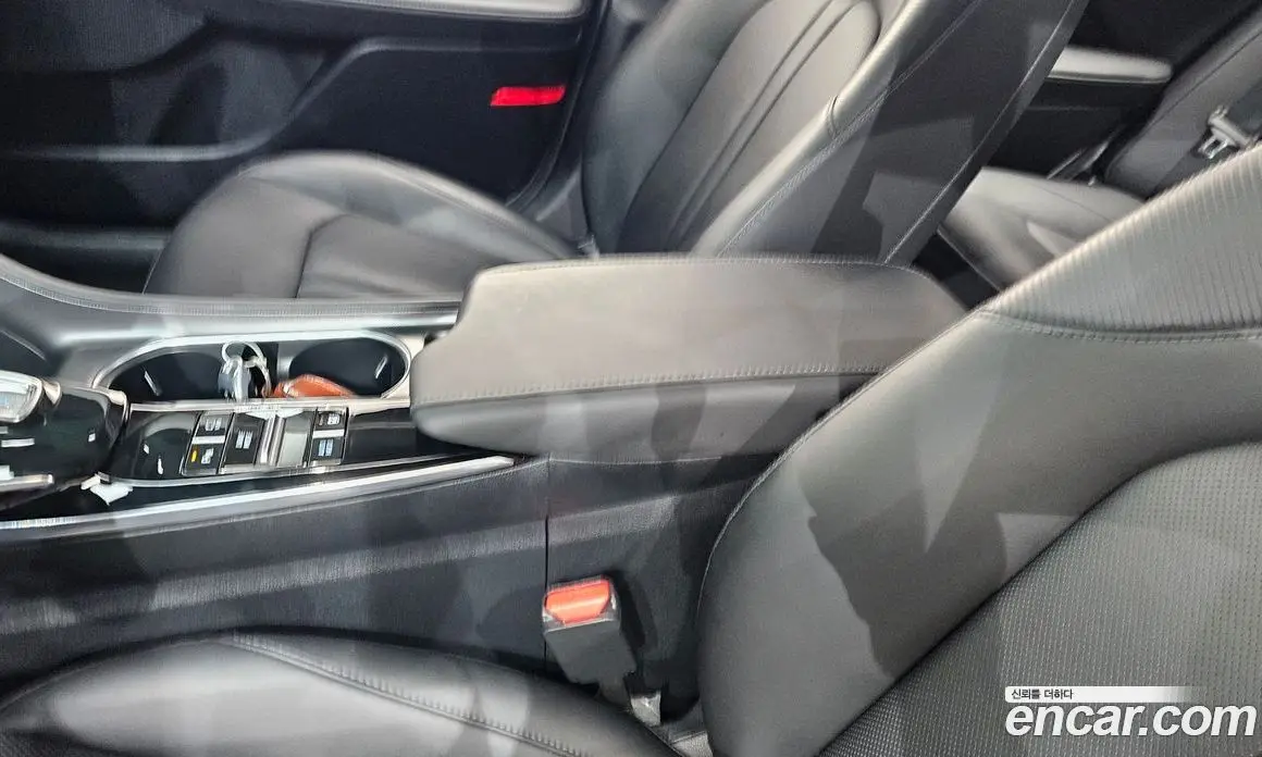 Hyundai Sonata 2021 1.6 автомат (гидро), фото 28