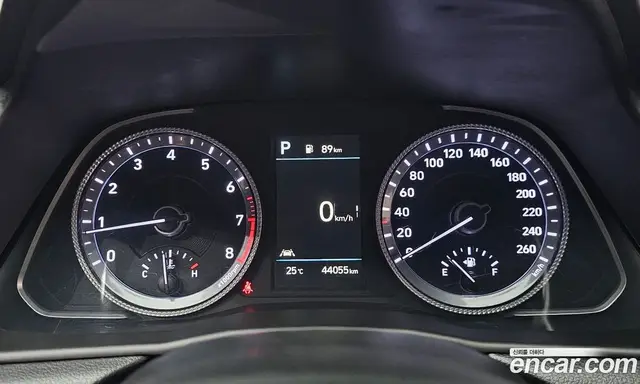 Hyundai Sonata 2021 1.6 автомат (гидро), миниатюра 10