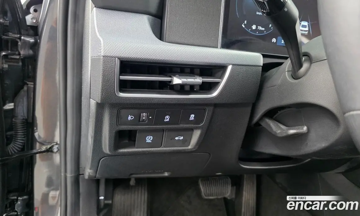 Hyundai Sonata 2024 1.6 автомат (гидро), фото 22