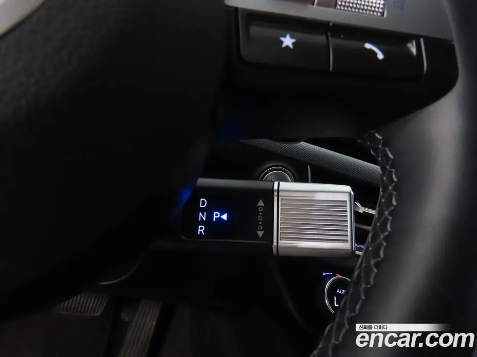 Hyundai Sonata 2024 2.0 автомат (гидро), фото 15