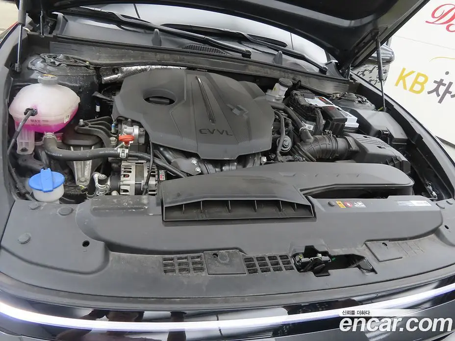 Hyundai Sonata 2024 2.0 автомат (гидро), фото 20