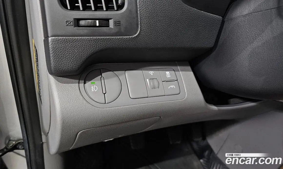 Hyundai Starex 2016 2.5 механика, фото 14