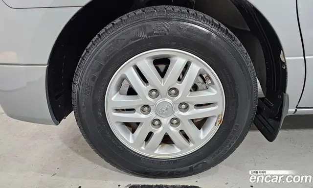 Hyundai Starex 2016 2.5 механика, миниатюра 5