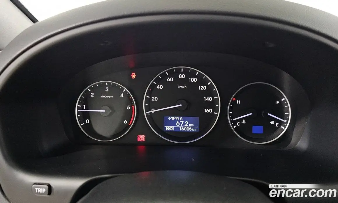 Hyundai Starex 2016 2.5 механика, фото 8