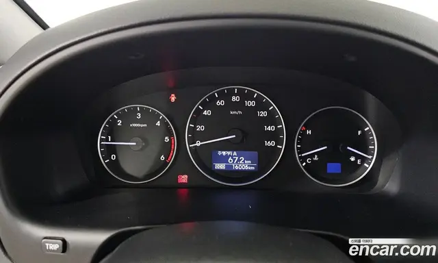 Hyundai Starex 2016 2.5 механика, миниатюра 8