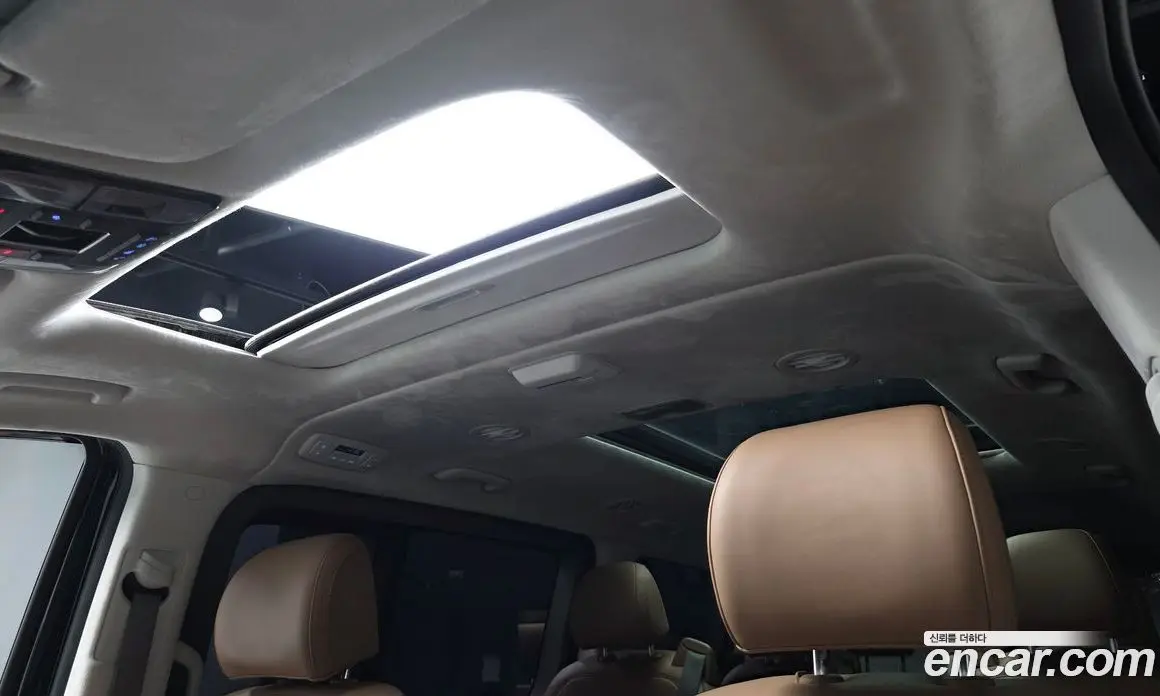 Hyundai Staria 2024 2.2 автомат (гидро), фото 20
