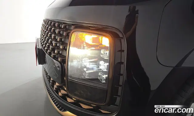 Hyundai Staria 2024 2.2 автомат (гидро), миниатюра 7