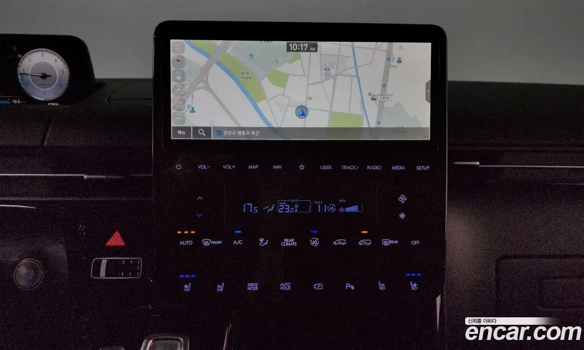 Hyundai Staria 2025 2.2 автомат (гидро), фото 17