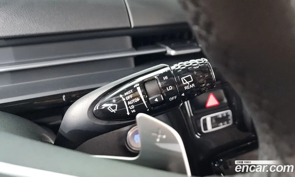 Hyundai Staria 2025 2.2 автомат (гидро), фото 28