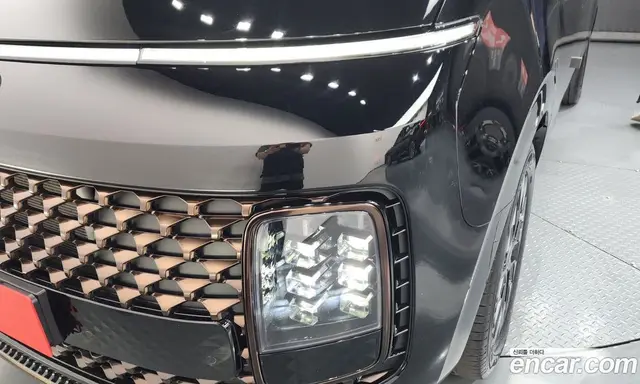 Hyundai Staria 2025 2.2 автомат (гидро), миниатюра 7