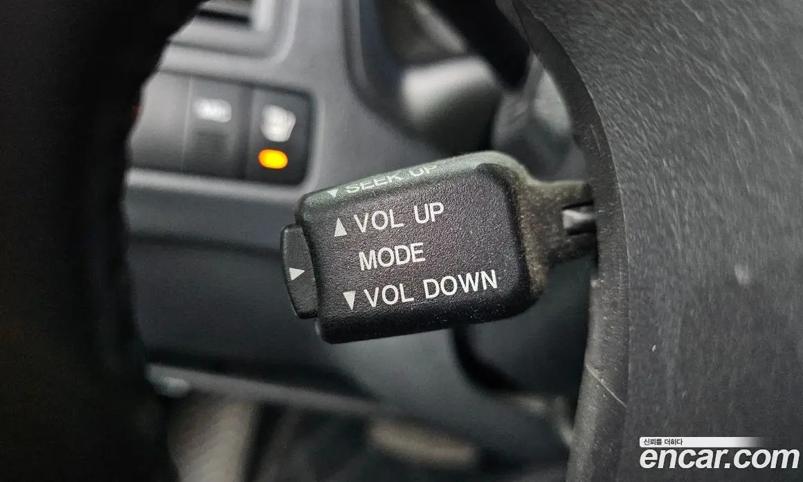 Hyundai Tucson 2007 2.0 автомат (гидро), фото 17