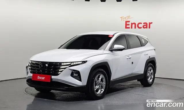 Hyundai Tucson, 2022, 37 526 км