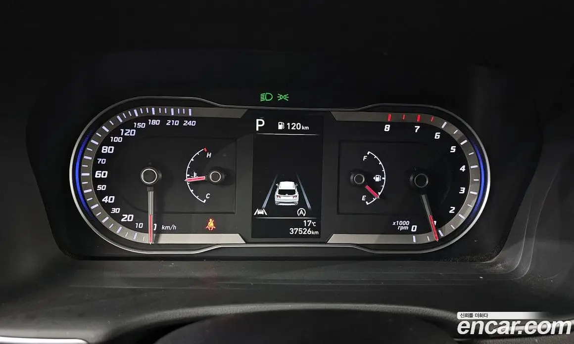 Hyundai Tucson 2022 1.6 автомат (гидро), фото 11