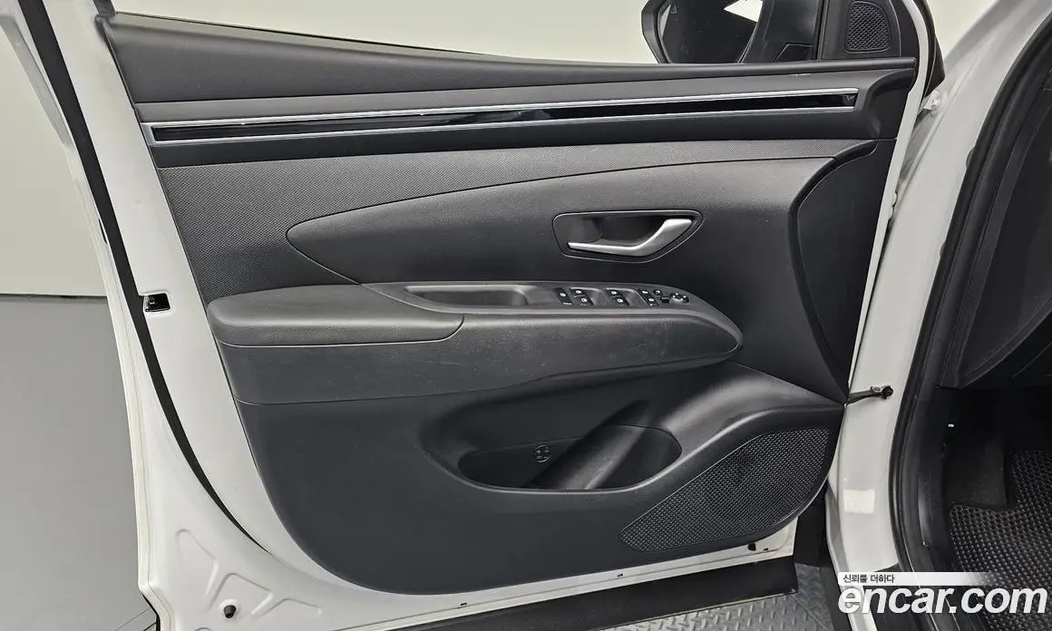 Hyundai Tucson 2022 1.6 автомат (гидро), фото 14