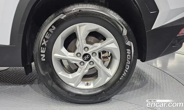 Hyundai Tucson 2022 1.6 автомат (гидро), миниатюра 7