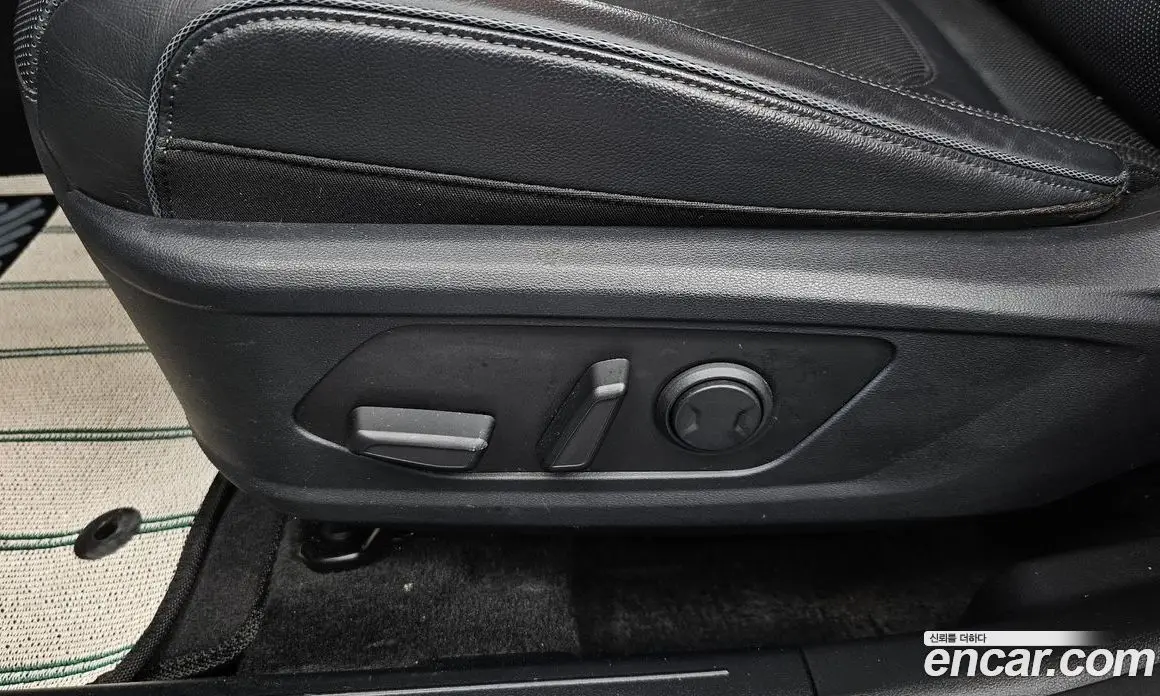 Hyundai Tucson 2022 1.6 автомат (гидро), фото 32