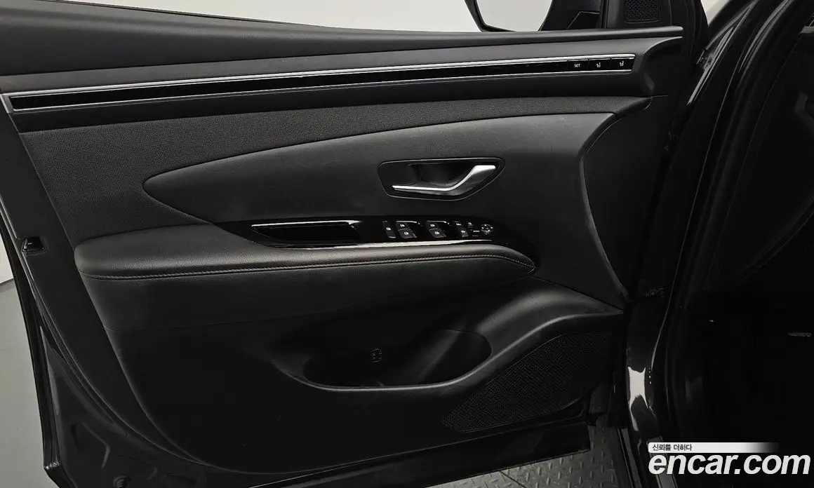 Hyundai Tucson 2022 1.6 автомат (гидро), фото 14