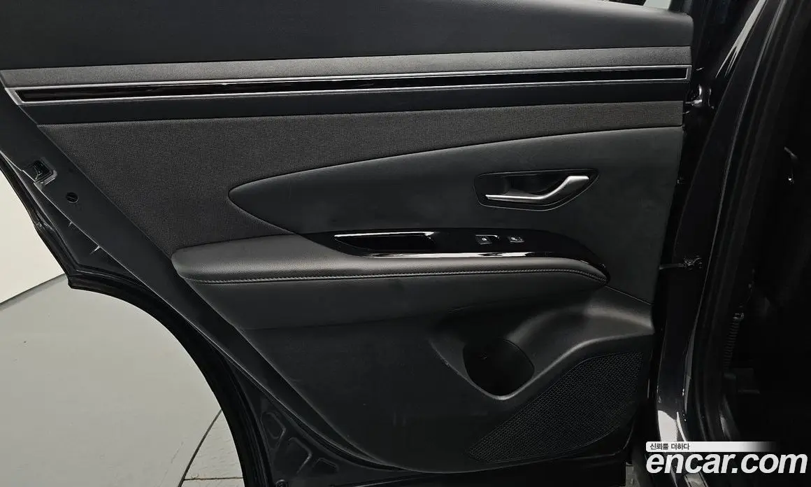 Hyundai Tucson 2022 1.6 автомат (гидро), фото 15