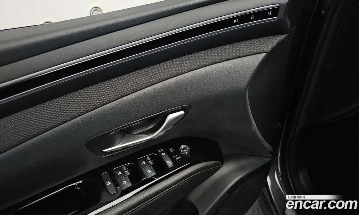 Hyundai Tucson 2022 1.6 автомат (гидро), фото 22