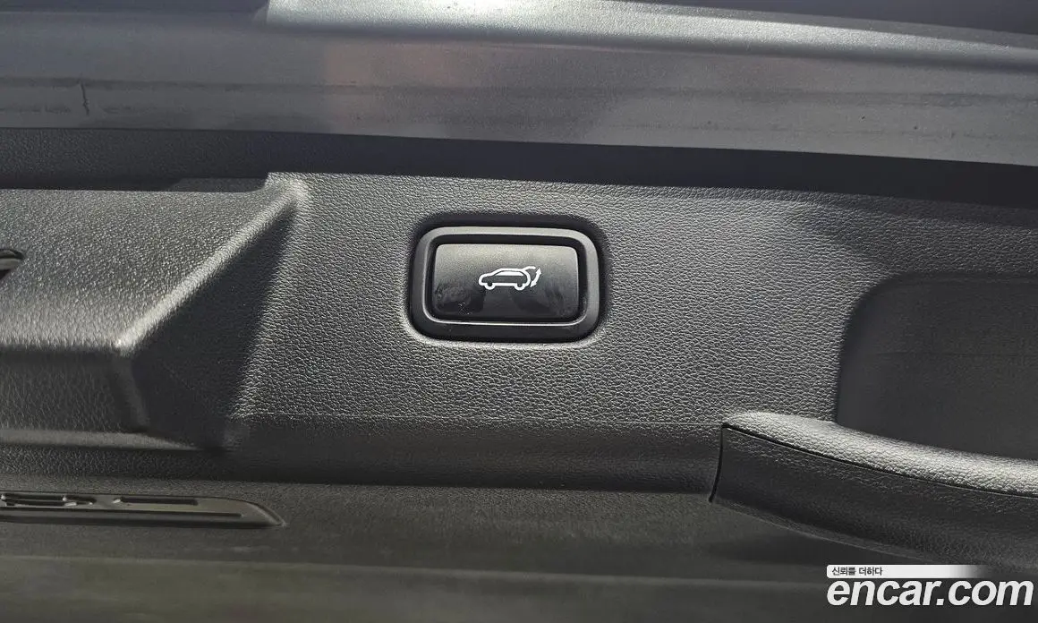 Hyundai Tucson 2022 1.6 автомат (гидро), фото 28
