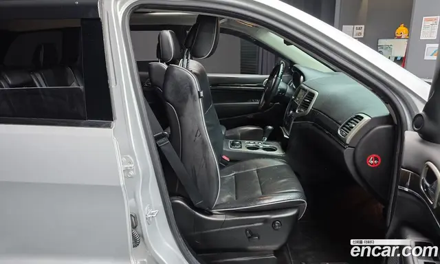 Jeep Cherokee 2013 3.0 автомат (гидро), миниатюра 12